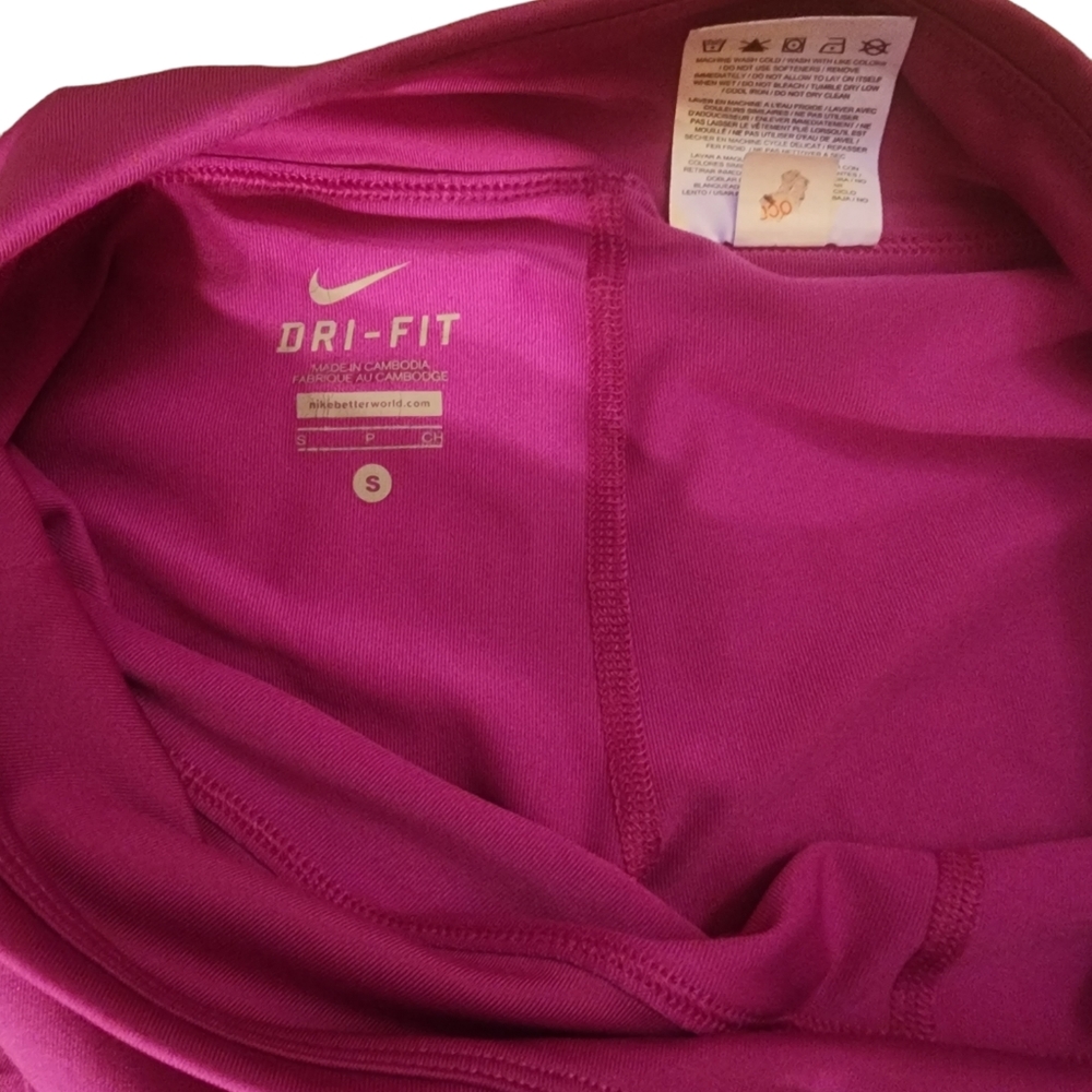 Nike dri fit bundle